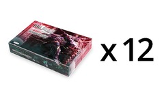 Final Fantasy TCG - Beyond Destiny Prerelease Kit CASE (12 Kits)